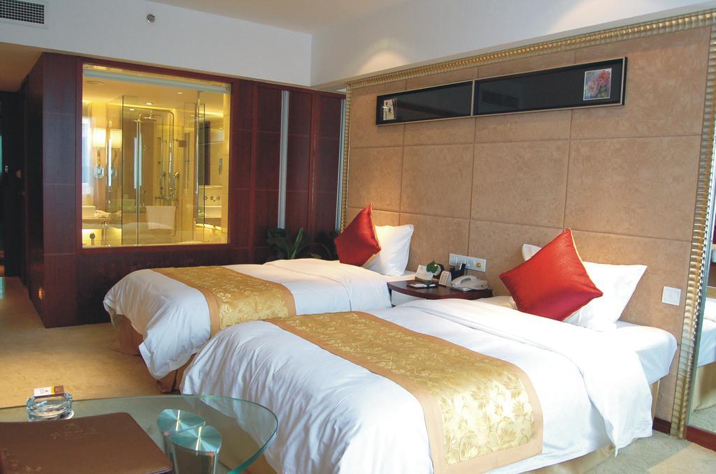 Yunheng Hotel Neijiang エクステリア 写真