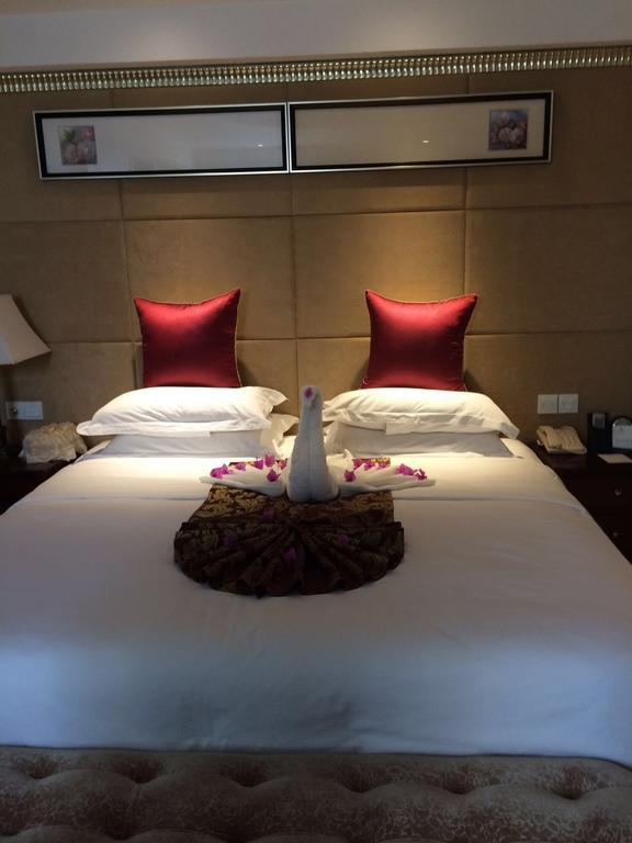 Yunheng Hotel Neijiang エクステリア 写真