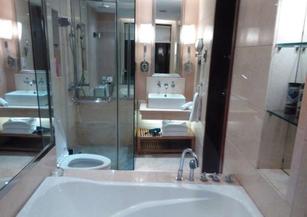 Yunheng Hotel Neijiang エクステリア 写真