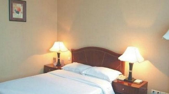 Yunheng Hotel Neijiang 部屋 写真